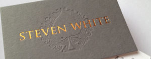 premium-quality-white-bespoke-grey-foiled-embossed-business-card-dubai-sharjah-abudhabi-ajman-al-ain-uae